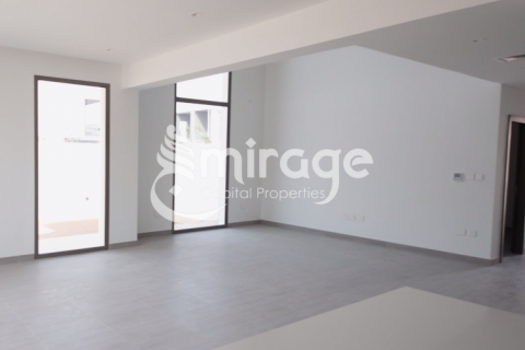 Yas Island, Abu Dhabi, BAE’de kiralık duplex 4 yatak odası, 450 m&sup2; No 550215 - fotoğraf 8