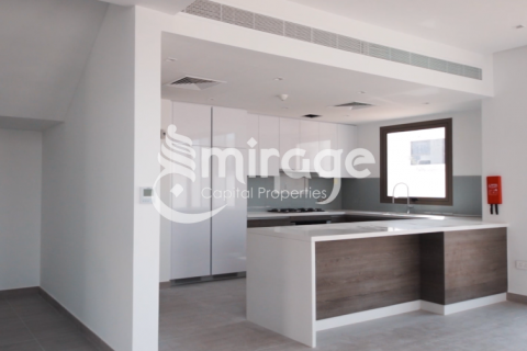 Yas Island, Abu Dhabi, BAE’de kiralık duplex 4 yatak odası, 450 m&sup2; No 550215 - fotoğraf 10