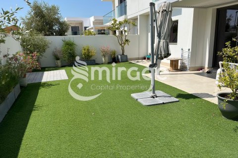 Yas Island, Abu Dhabi, BAE’de kiralık duplex 4 yatak odası, 450 m&sup2; No 550215 - fotoğraf 13