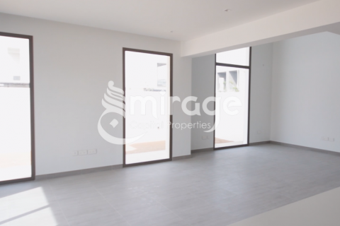 Yas Island, Abu Dhabi, BAE’de kiralık duplex 4 yatak odası, 450 m&sup2; No 550215 - fotoğraf 4