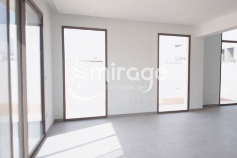 Yas Island, Abu Dhabi, BAE’de kiralık duplex 4 yatak odası, 450 m&sup2; No 550215 - fotoğraf 6