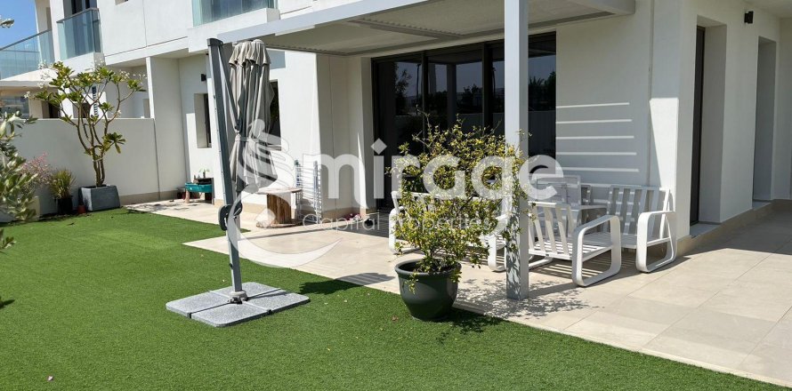 Yas Island, Abu Dhabi, BAE’de duplex 4 yatak odası, 450 m&sup2; No 550215
