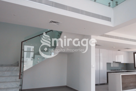 Yas Island, Abu Dhabi, BAE’de kiralık duplex 4 yatak odası, 450 m&sup2; No 550215 - fotoğraf 3