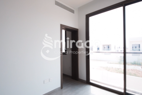 Yas Island, Abu Dhabi, BAE’de kiralık duplex 4 yatak odası, 450 m&sup2; No 550215 - fotoğraf 5