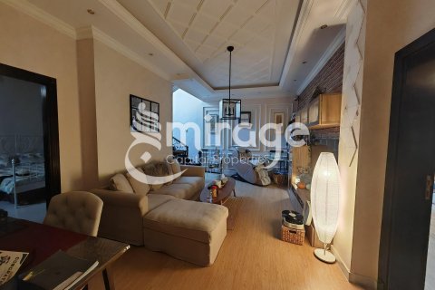 Vila v Khalifa City, Abu Dhabi, SAE 3 ložnice, 418.1 m² Č.: 550214 - fotografie 7