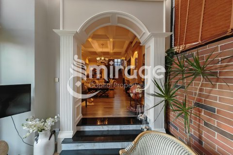 Vila v Khalifa City, Abu Dhabi, SAE 3 ložnice, 418.1 m² Č.: 550214 - fotografie 1