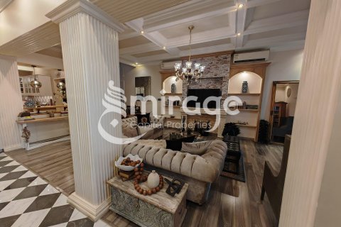 Vila v Khalifa City, Abu Dhabi, SAE 3 ložnice, 418.1 m² Č.: 550214 - fotografie 6