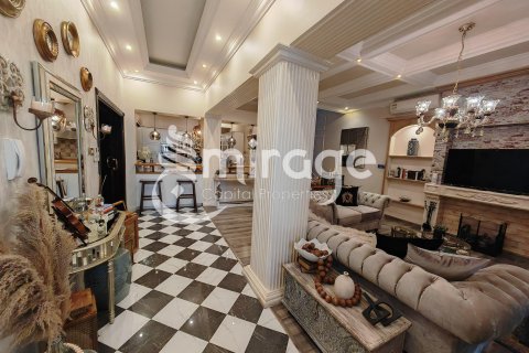 Vila v Khalifa City, Abu Dhabi, SAE 3 ložnice, 418.1 m² Č.: 550214 - fotografie 3