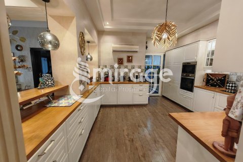 Vila v Khalifa City, Abu Dhabi, SAE 3 ložnice, 418.1 m² Č.: 550214 - fotografie 13