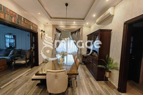 Vila v Khalifa City, Abu Dhabi, SAE 3 ložnice, 418.1 m² Č.: 550214 - fotografie 10