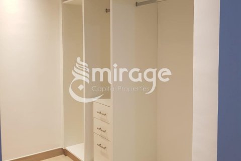 Lägenhet uthyres i Yas Island, Abu Dhabi, UAE 2 sovrum, 109.4 kvm Nr. 550216 - fotografi 6