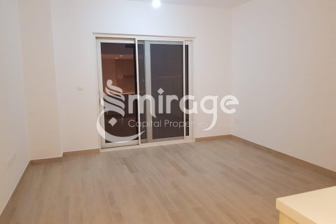 Lägenhet uthyres i Yas Island, Abu Dhabi, UAE 2 sovrum, 109.4 kvm Nr. 550216 - fotografi 3