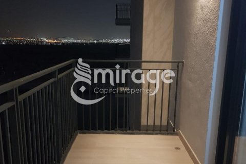 Lägenhet uthyres i Yas Island, Abu Dhabi, UAE 2 sovrum, 109.4 kvm Nr. 550216 - fotografi 2