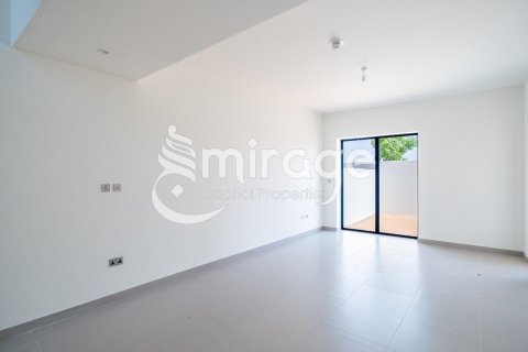 Řadový dům na Yas Island, Abu Dhabi, SAE 3 ložnice, 168.7 m² Č.: 550217 - fotografie 2