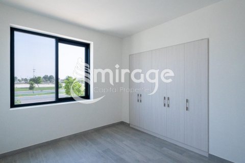 Řadový dům na Yas Island, Abu Dhabi, SAE 3 ložnice, 168.7 m² Č.: 550217 - fotografie 4