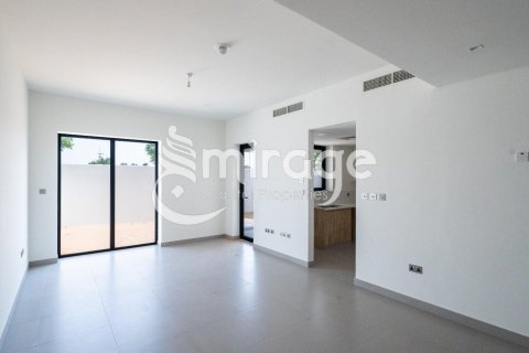 Řadový dům na Yas Island, Abu Dhabi, SAE 3 ložnice, 168.7 m² Č.: 550217 - fotografie 7