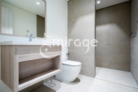 Řadový dům na Yas Island, Abu Dhabi, SAE 3 ložnice, 168.7 m² Č.: 550217 - fotografie 10