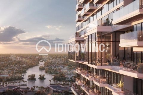 Byt v Jumeirah Lake Towers, Dubai, SAE 2 ložnice, 124 m² Č.: 600339 - fotografie 10