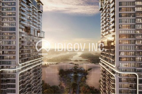 Byt v Jumeirah Lake Towers, Dubai, SAE 2 ložnice, 124 m² Č.: 600339 - fotografie 8