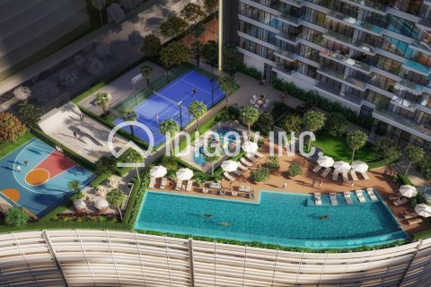 Byt v Jumeirah Lake Towers, Dubai, SAE 2 ložnice, 124 m² Č.: 600339 - fotografie 7