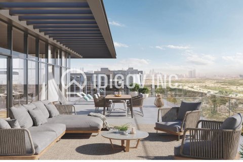 Apartment in ELLINGTON HOUSE IV in Dubai Hills Estate, UAE 1 bedroom, 85 sq.m. № 600337 - photo 6