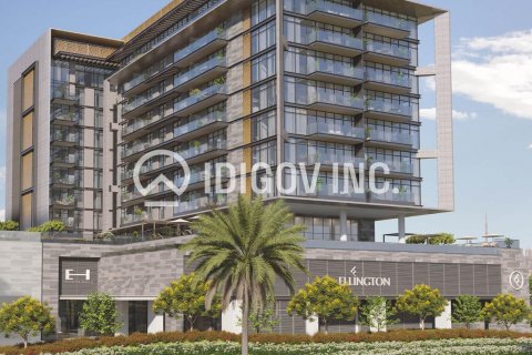 Apartment in ELLINGTON HOUSE IV in Dubai Hills Estate, UAE 1 bedroom, 85 sq.m. № 600337 - photo 10