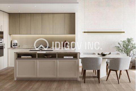 阿联酋 Dubai Mohammed Bin Rashid City 待售 : 1 卧, 82 平方米 , 编号600341 - 照片 3