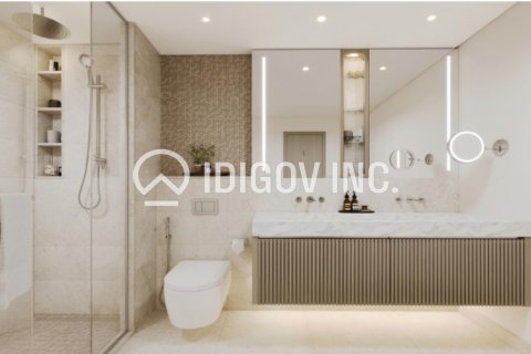 阿联酋 Dubai Mohammed Bin Rashid City 待售 : 1 卧, 82 平方米 , 编号600341 - 照片 4