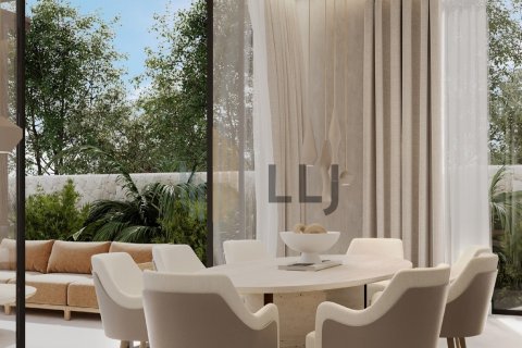 Vila v Al Hudayriat Island, Abu Dhabi, SAE 6 ložnice, 619.9 m² Č.: 589312 - fotografie 13