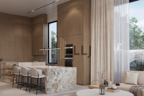Vila v Al Hudayriat Island, Abu Dhabi, SAE 6 ložnice, 619.9 m² Č.: 589312 - fotografie 9