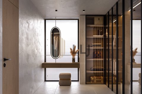 Vila v Al Hudayriat Island, Abu Dhabi, SAE 6 ložnice, 619.9 m² Č.: 589312 - fotografie 8