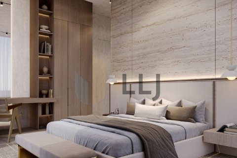 Vila v Al Hudayriat Island, Abu Dhabi, SAE 6 ložnice, 619.9 m² Č.: 589312 - fotografie 10