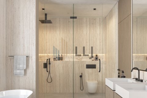 Vila v Al Hudayriat Island, Abu Dhabi, SAE 6 ložnice, 619.9 m² Č.: 589312 - fotografie 11