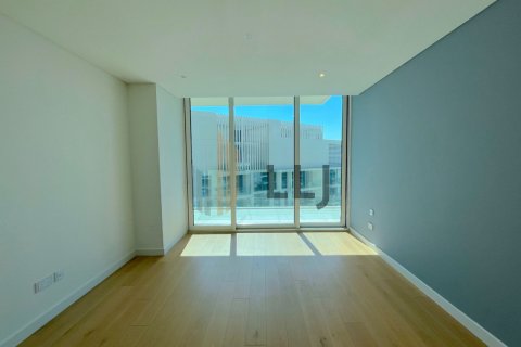 Byt na Saadiyat Island, Abu Dhabi, SAE 3 ložnice, 290.6 m² Č.: 589314 - fotografie 9