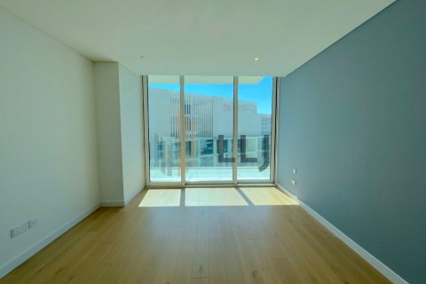 Byt na Saadiyat Island, Abu Dhabi, SAE 3 ložnice, 290.6 m² Č.: 589314 - fotografie 10