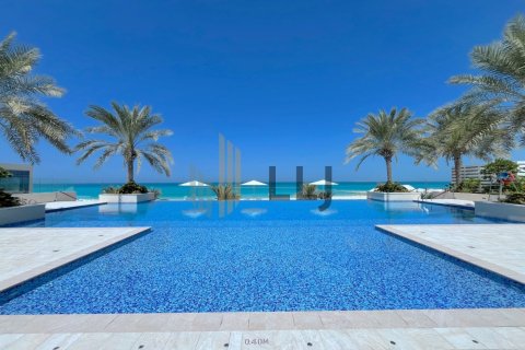 Byt na Saadiyat Island, Abu Dhabi, SAE 3 ložnice, 290.6 m² Č.: 589314 - fotografie 1