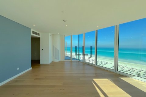 Byt na Saadiyat Island, Abu Dhabi, SAE 3 ložnice, 290.6 m² Č.: 589314 - fotografie 3