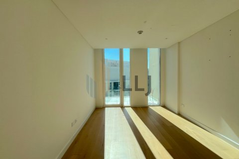 Byt na Saadiyat Island, Abu Dhabi, SAE 3 ložnice, 290.6 m² Č.: 589314 - fotografie 12