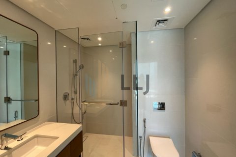 Byt na Saadiyat Island, Abu Dhabi, SAE 3 ložnice, 290.6 m² Č.: 589314 - fotografie 14