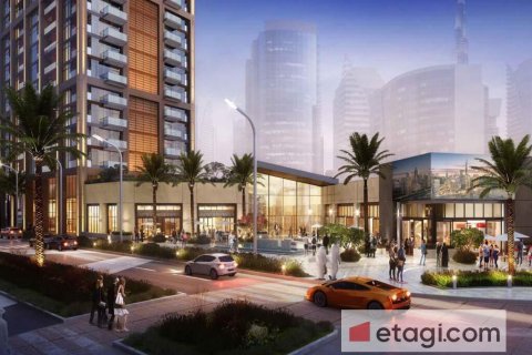 Apartment in Business Bay, Dubai, UAE 31 sq.m. № 572423 - photo 12