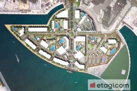 Apartment in Business Bay, Dubai, UAE 31 sq.m. № 572423 - photo 13