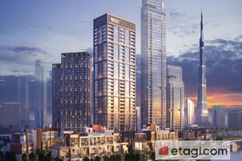 Apartment in Business Bay, Dubai, UAE 31 sq.m. № 572423 - photo 14