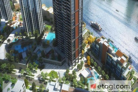 Apartment in Business Bay, Dubai, UAE 31 sq.m. № 572423 - photo 11