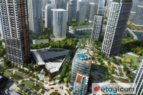 Apartment in Business Bay, Dubai, UAE 31 sq.m. № 572423 - photo 9