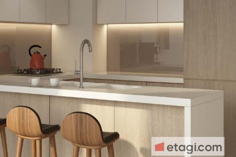 Apartment in Business Bay, Dubai, UAE 31 sq.m. № 572423 - photo 7