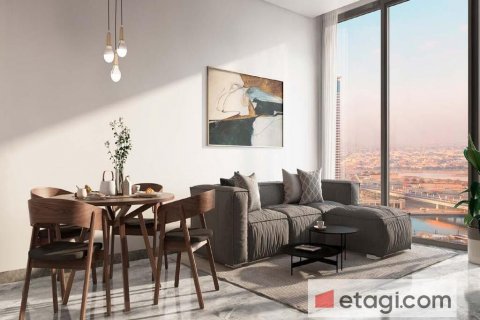 Apartment in Business Bay, Dubai, UAE 31 sq.m. № 572423 - photo 3