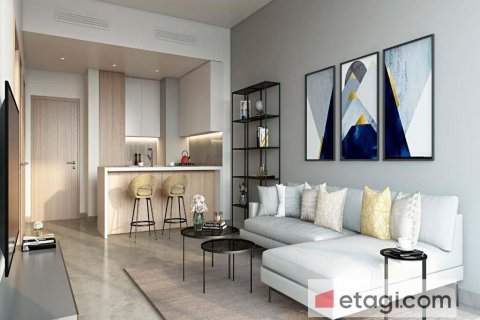 Apartment in Business Bay, Dubai, UAE 31 sq.m. № 572423 - photo 4