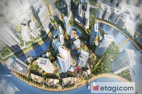 Apartment in Business Bay, Dubai, UAE 31 sq.m. № 572423 - photo 10