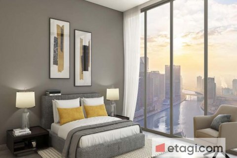 Apartment in Business Bay, Dubai, UAE 31 sq.m. № 572423 - photo 1