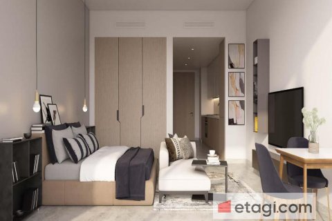 Apartment in Business Bay, Dubai, UAE 31 sq.m. № 572423 - photo 2